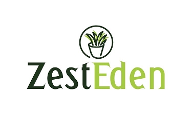 ZestEden.com